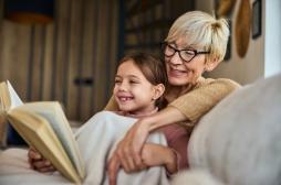 Garde des enfants par les grands-parents : un bien ou un mal ?