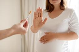 Tabagisme pendant la grossesse : quelles conséquences pour l’enfant ?