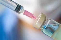 Méningite B : le vaccin remboursé pour les 15-24 ans