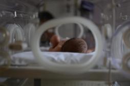 Coqueluche : deux nourrissons sont décédés à l'hôpital de Rouen