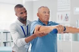 Aller directement chez le kiné sans ordonnance médicale, c’est possible dans 20 départements