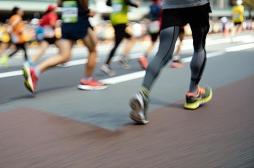 Marathon : quels risques à long terme pour le cœur ?
