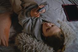 Réseaux sociaux : comment le scrolling nuit à la santé mentale des ados