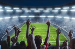 Sport : être supporter renforce le bien-être social