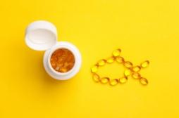 Cerveau : est-ce que l’huile de poisson est vraiment bénéfique ?