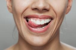 Les dents renferment de nombreux secrets sur votre enfance