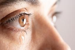 Maladies oculaires et neurodégénératives : et si les larmes aidaient à les détecter ? 