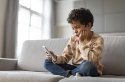 Ce que les smartphones font à la santé mentale des enfants