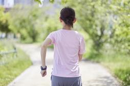 Marcher vite 15 minutes par jour pourrait vous sauver la vie