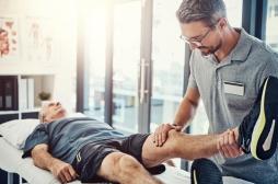 Déclin cognitif : ce test musculaire de 5 min peut prédire le risque de perte de mémoire