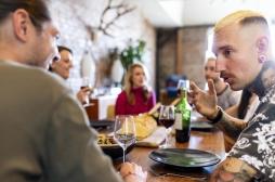 Comment gérer les désaccords politiques en famille et entre amis ?