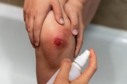 Cet appareil intelligent aide à cicatriser les plaies 25 % plus vite