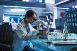 Ses douleurs dentaires cachaient un cancer des glandes salivaires