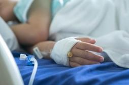 Méningite : un symptôme atypique a coûté la vie à un jeune enfant 
