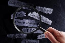 PFAS : ces polluants invisibles qui font grimper la tension des adolescents