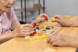 Alzheimer : ce nouveau test réalisable en 3 minutes est-il fiable ?