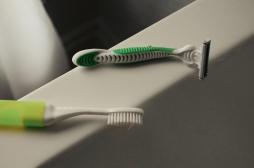 Salle de bain : les trois objets qu’il ne faut pas partager !