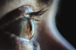 Dépister des troubles psychotiques avec un test de la vision ?