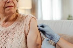 Covid-19, grippe : qui est concerné par la campagne conjointe de vaccination ?