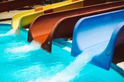 Accident dans un parc aquatique : amputé d’une jambe, il ressent 