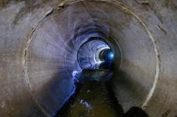 Toxicomanie : son extension se mesure dans les égouts !