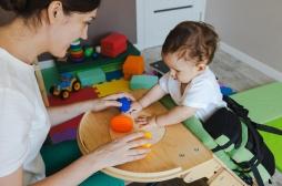 La paralysie cérébrale : un trouble fréquent mais encore méconnu