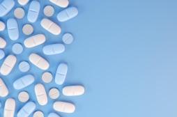 Antidépresseurs : tous les effets secondaires physiques ne se valent pas