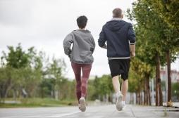 Longévité : les conseils d'un champion d'athlétisme de 105 ans 