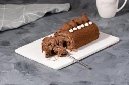 Voici pourquoi vous avez toujours de la place pour le dessert