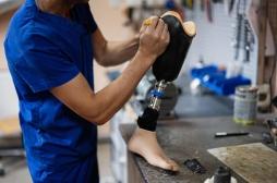 Genou, épaule, hanche… Une pénurie de prothèses orthopédiques pourrait survenir