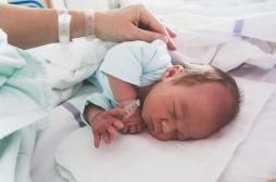 Antibiorésistance : une découverte inquiétante chez des bébés de quelques heures