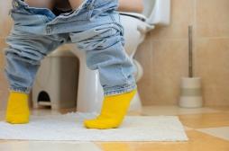 Constipation et dépression : quel est le lien ?