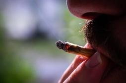 Cancer de la bouche : les troubles liés à la consommation de cannabis triplent le risque