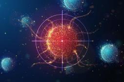 Tumeur : des bactéries fluorescentes aident à les découper avec précision