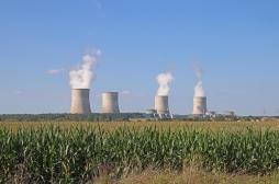 Cancer : habiter près d’une centrale nucléaire augmente-t-il le risque ?