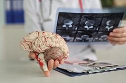 Parkinson : une nouvelle cible de traitement dans le cerveau