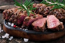Manger de la viande : la clé pour devenir centenaire ? 