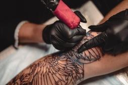 ​​Dermatologie : et si la mode des tatouages était dépassée ?