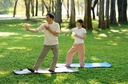 Sommeil : le tai chi peut aider à réduire les insomnies chroniques