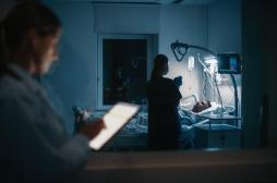 Cancer du sein : le travail de nuit comme cause professionnelle ?