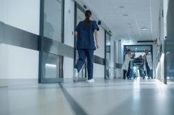 Au moins 280 décès supplémentaires pendant les fortes chaleurs d'août