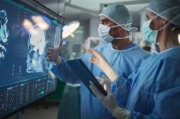 Anesthésie : comment votre cerveau continue de fonctionner