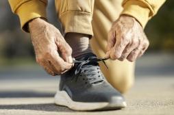 Ces 5 exercices simples qui rallongent l'espérance de vie