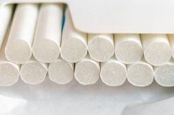 Tabac : les filtres des cigarettes sont mauvais pour la santé 
