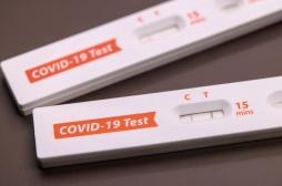 Positif pendant 776 jours : le plus long cas de Covid-19 jamais enregistré 