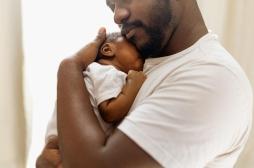 Grossesse : le rôle des pères 