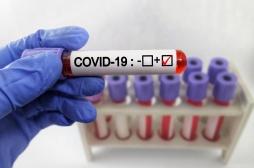 Covid-19 : quels sont les symptômes du variant 