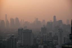 Les dômes de chaleur pourraient déclencher des troubles comportementaux chez les enfants 