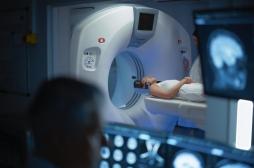 IRM : ces aliments peuvent favoriser une réaction grave 