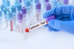 Dépistage remboursé du cadmium : qui peut en bénéficier ?